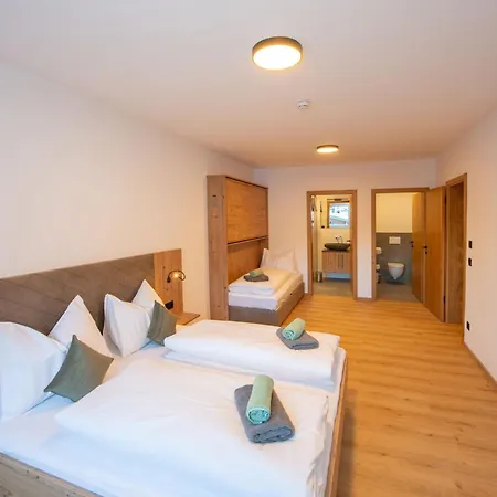 Apartamento Kollinghof 4 *