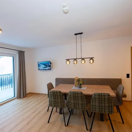 Kollinghof 4 Apartamento *
