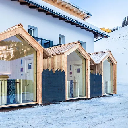 Kollinghof 4 Apartamento Saalbach-Hinterglemm