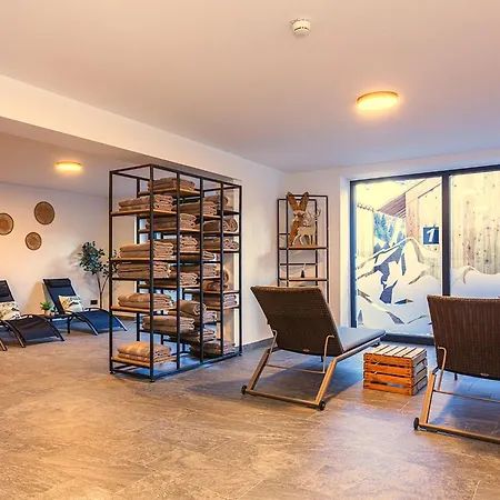 Kollinghof 4 Appartement *