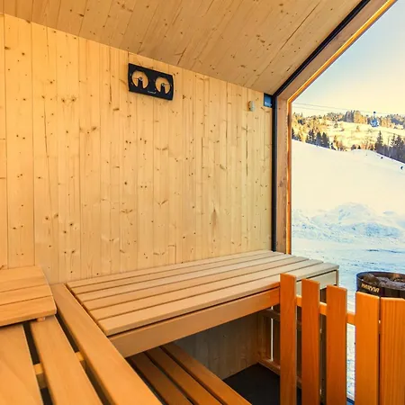 Appartement Kollinghof 4
