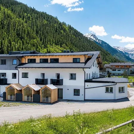 Kollinghof 4 Apartamento Saalbach-Hinterglemm