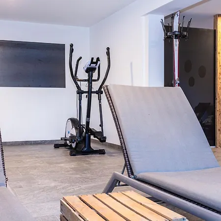Apartamento Kollinghof 4