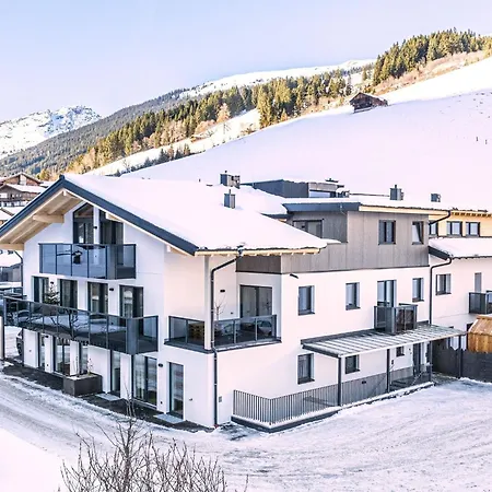 Kollinghof 4 Apartamento *